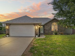 503 N Murphy Dr, Republic, MO 65738