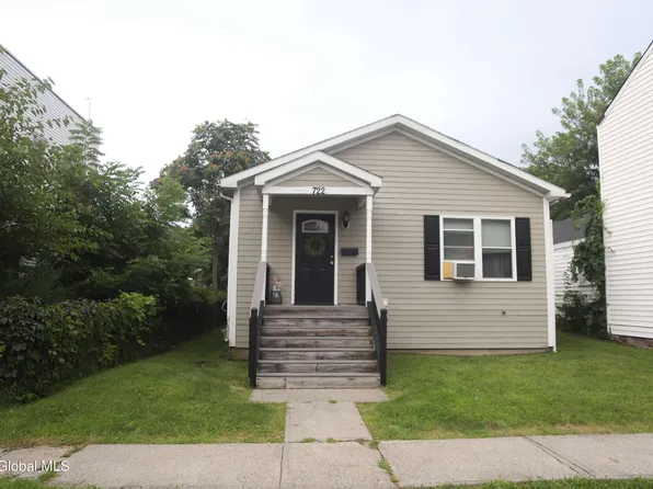 722 4th Avenue, Troy, NY 12182