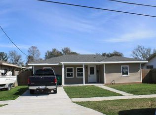123 Creagan Ave, Gretna, LA 70053