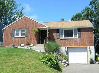 323 Taylor Ave, Endicott, NY 13760