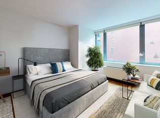 88 Leonard St APT 608, New York, NY 10013