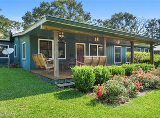 1513 McNeill Steephollow Rd, Carriere, MS 39426