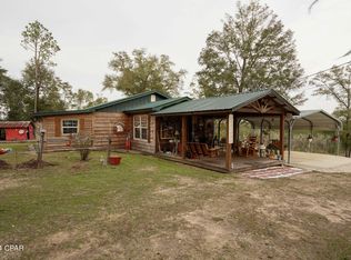 2259 Saint Joseph Rd, Chipley, FL 32428