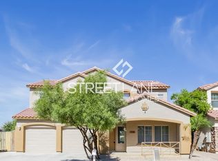 2920 W Keim Dr, Phoenix, AZ 85017