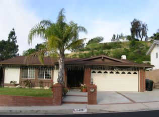 11435 Baird Ave, Porter Ranch, CA 91326