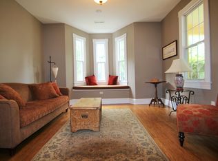 402 S Harrison St, Easton, MD 21601
