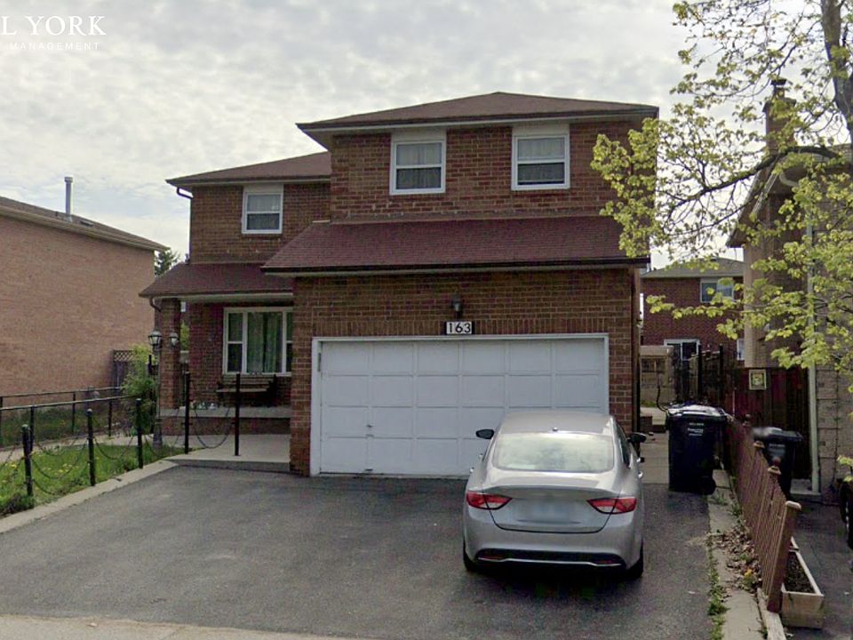 163 Wexford Rd 2, Brampton, ON L6Z 2P8 Zillow