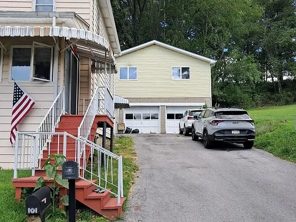 101 High St, Punxsutawney, PA 15767