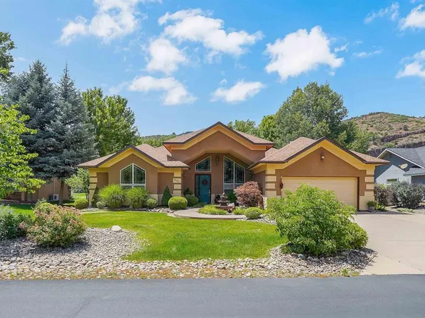 496 Horse Thief Lane, Durango, CO 81301