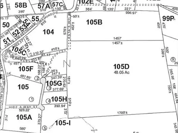 21 Estas Way, Bradford, RI 02808