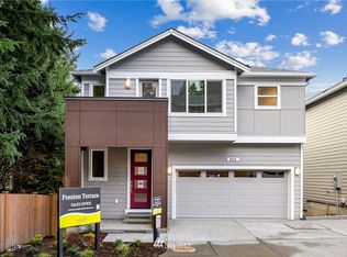 3912 242nd Street Southeast Point #1, Bothell, WA 98021