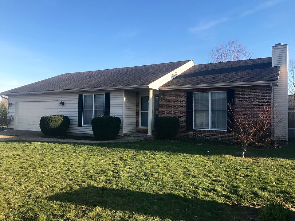 Front of Home 1