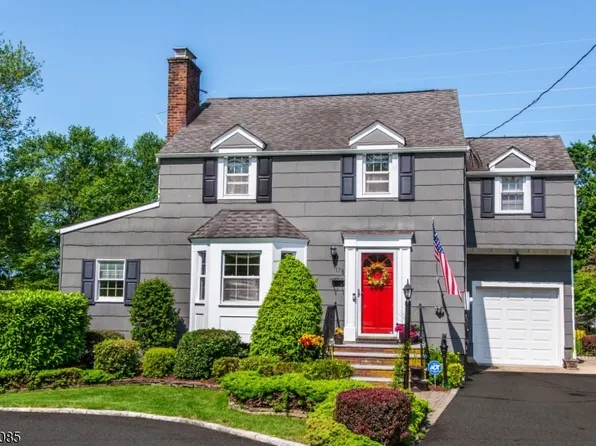 178 Walnut St, Livingston Twp., NJ 07039