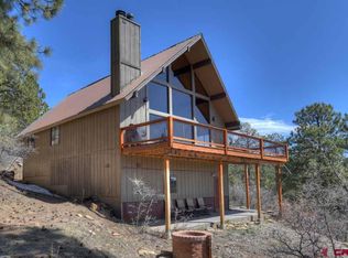 551 E Valley View Dr, Bayfield, CO 81122