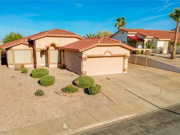 142 Lemongold St, Henderson, NV 89012