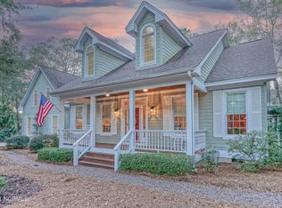 6231 Cottage Creek Rd, Southport, NC 28461
