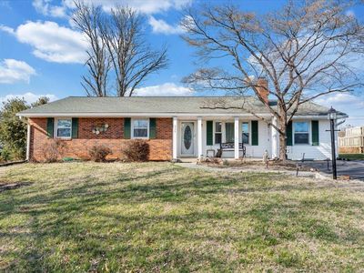 936 Blandford Ave, Vinton, VA, 24179