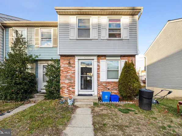 4250 Dunwood Ter, Burtonsville, MD 20866