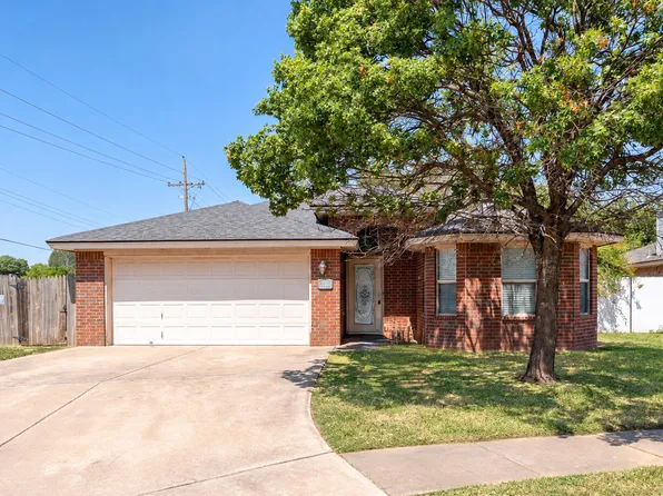 2010 78th St, Lubbock, TX 79423
