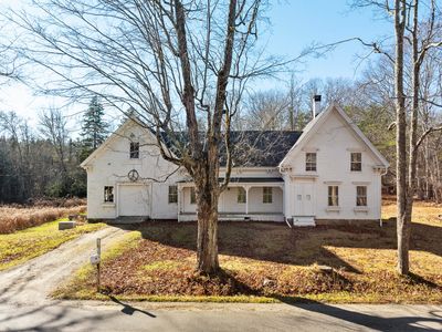 113 Lower Round Pond Road, Bristol, ME, 04539