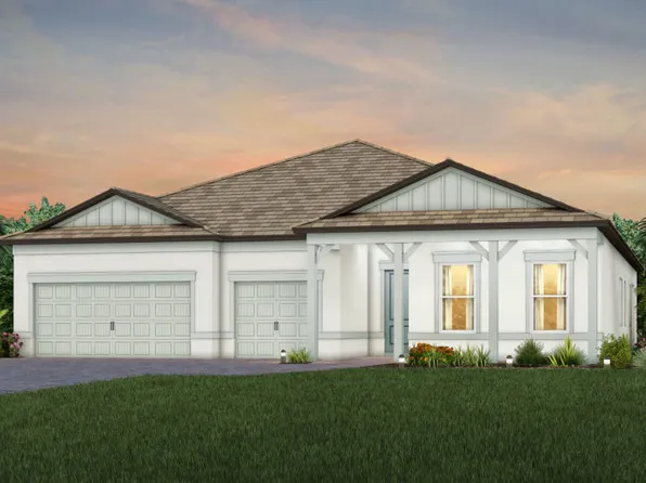 Renown Plan, Del Webb Explore North River Ranch