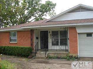 8611 Rustown Dr, Dallas, TX 75228