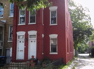 528 14th St SE, Washington, DC 20003