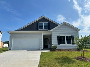 215 Wagner Cir LOT 43, Conway, SC 29526