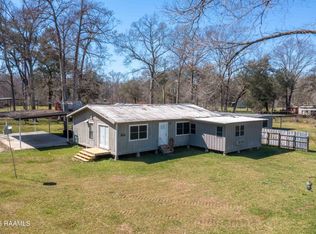 1076B Herman Dupuis Rd, Breaux Bridge, LA 70517
