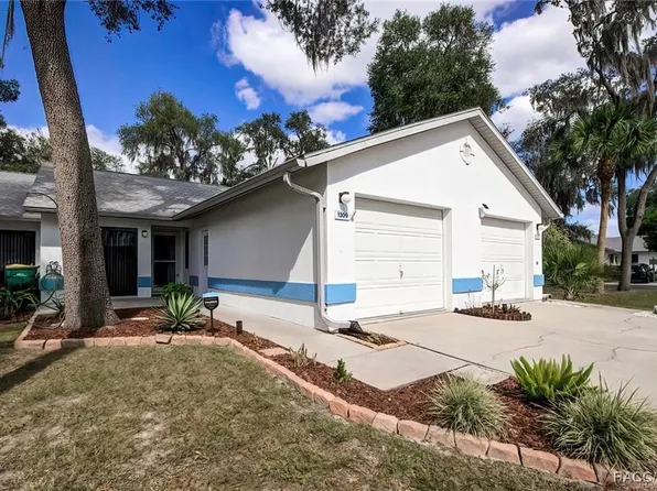 1309 Longboat Point, Inverness, FL 34450