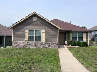 2520 Annie Baxter Ave, Joplin, MO 64804
