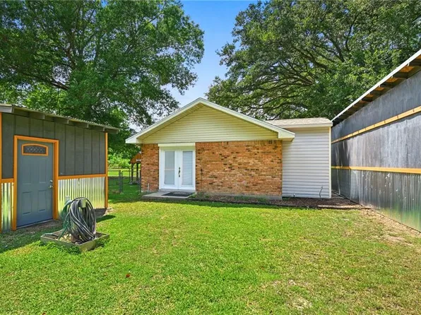 34506 Max Mercer Rd, Pearl River, LA 70452