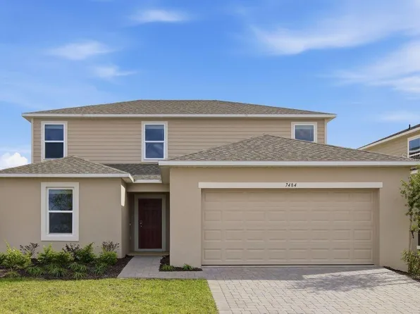 7484 Sandstone Dr, Groveland, FL 34736
