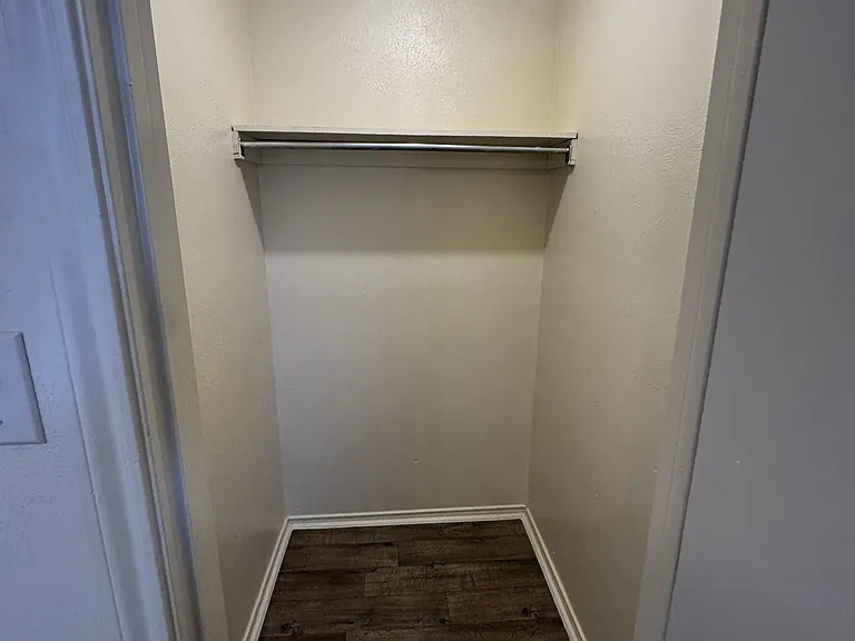 Closet