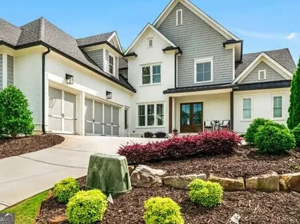 4050 Cottage Park Ct, Alpharetta, GA 30004