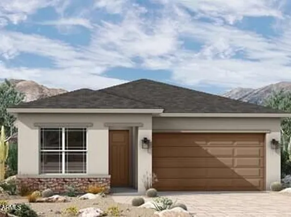 36334 N GRAPEVINE Drive, San Tan Valley, AZ 85140