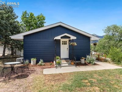 2721 W Platte Ave, Colorado Springs, CO, 80904