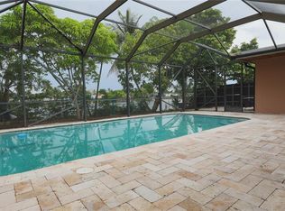 11600 NW 30th Pl, Sunrise, FL 33323