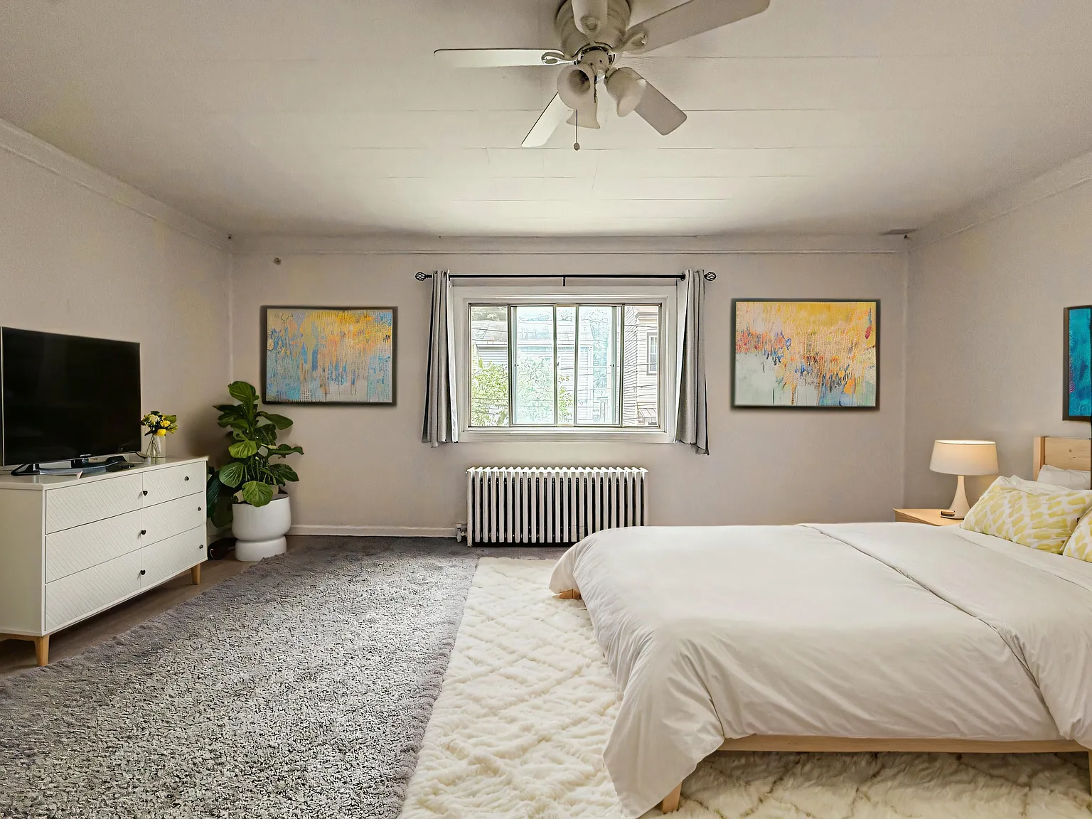 3 bed, 1950 sqft, $1,875 — Photo 2