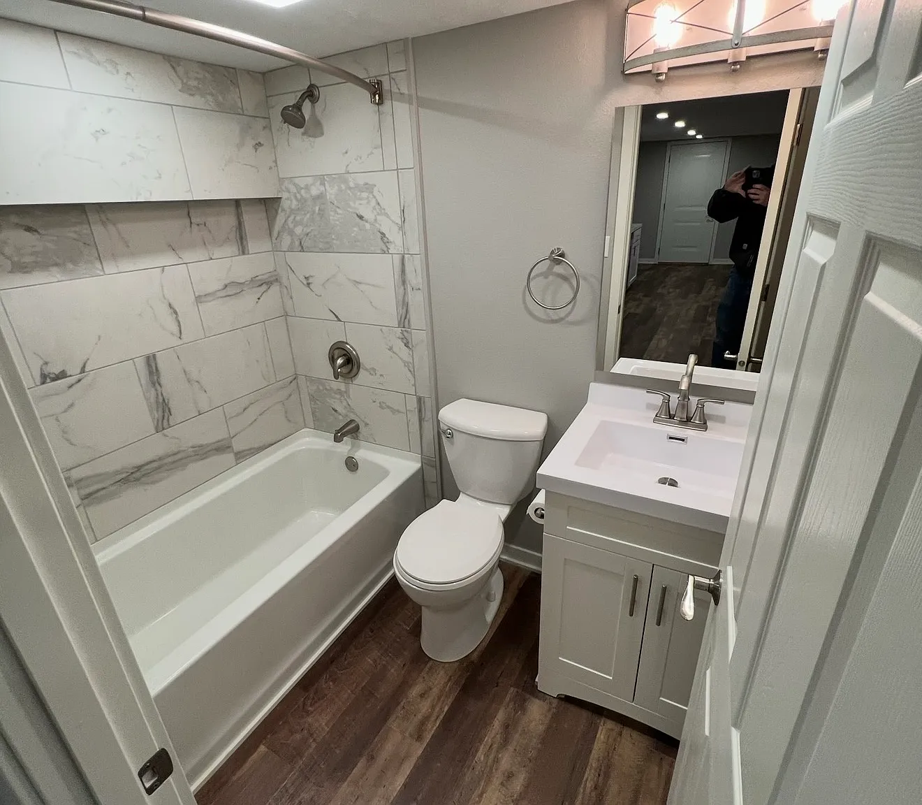 Studio, 650 sqft, $730 — Photo 3