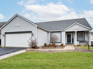 5307 Floralwood Ct, Plainfield, IL