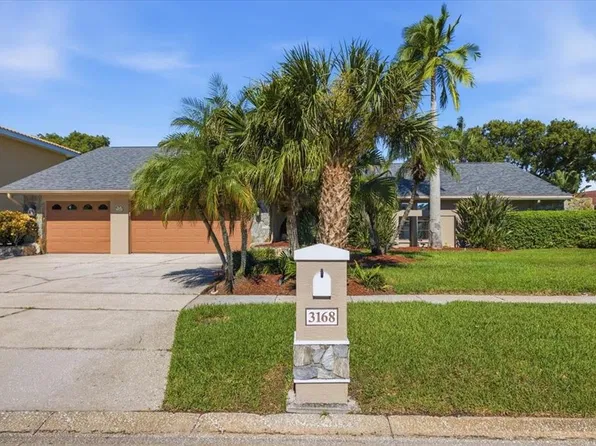 3168 MASTERS DRIVE, CLEARWATER, FL 33761