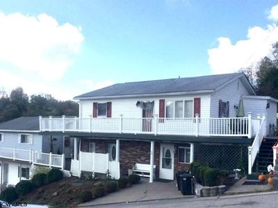 40-42 Harley Dr #48, Morgantown, WV, 26508