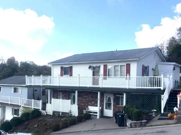 40-42 Harley Dr #48, Morgantown, WV 26508