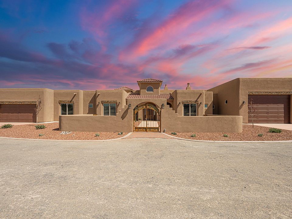 207 Tierra De Corrales Rd, Corrales, NM 87048 Zillow