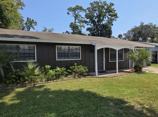 1565 Mobile Ave, Daytona Beach, FL 32117