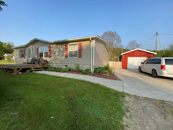 3519 Bucks Creek Rd, Gillett, PA 16925