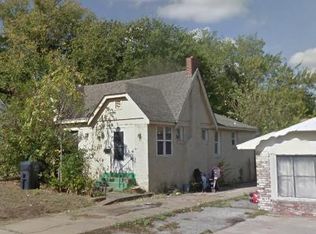 1615 NE 11th St, Oklahoma City, OK 73117