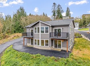324 Kayli Ct, Napavine, WA 98565