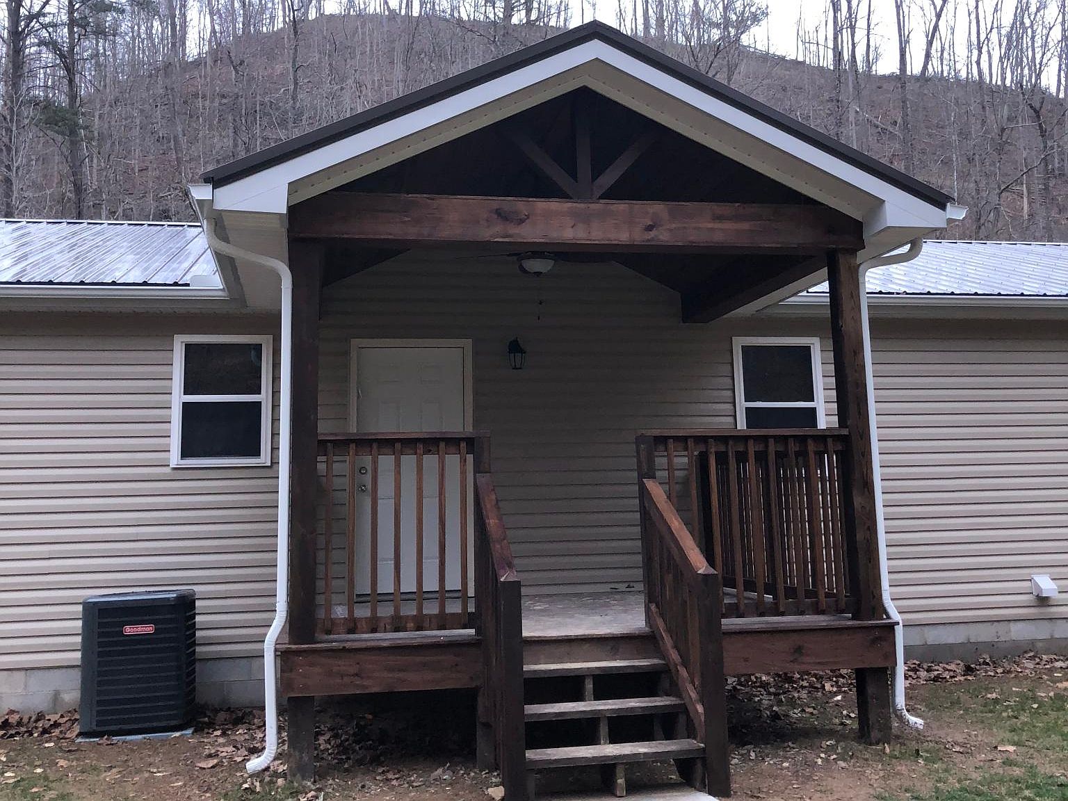 292 Preston Rd 2, Lucasville, OH 45648 Zillow